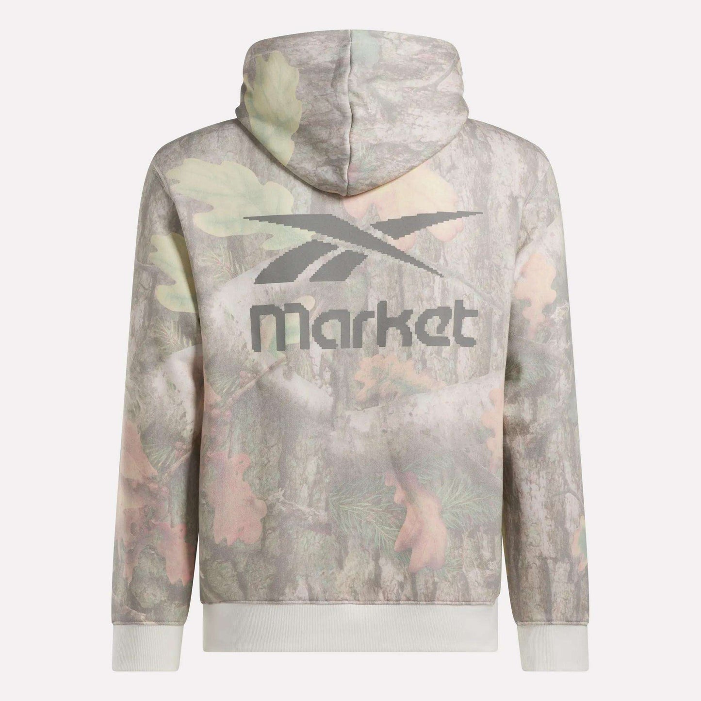 Reebok x MARKET Hoodie