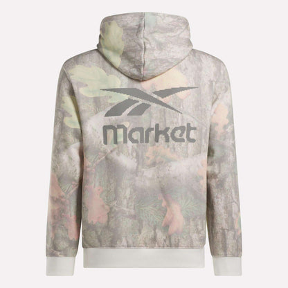Reebok x MARKET Hoodie