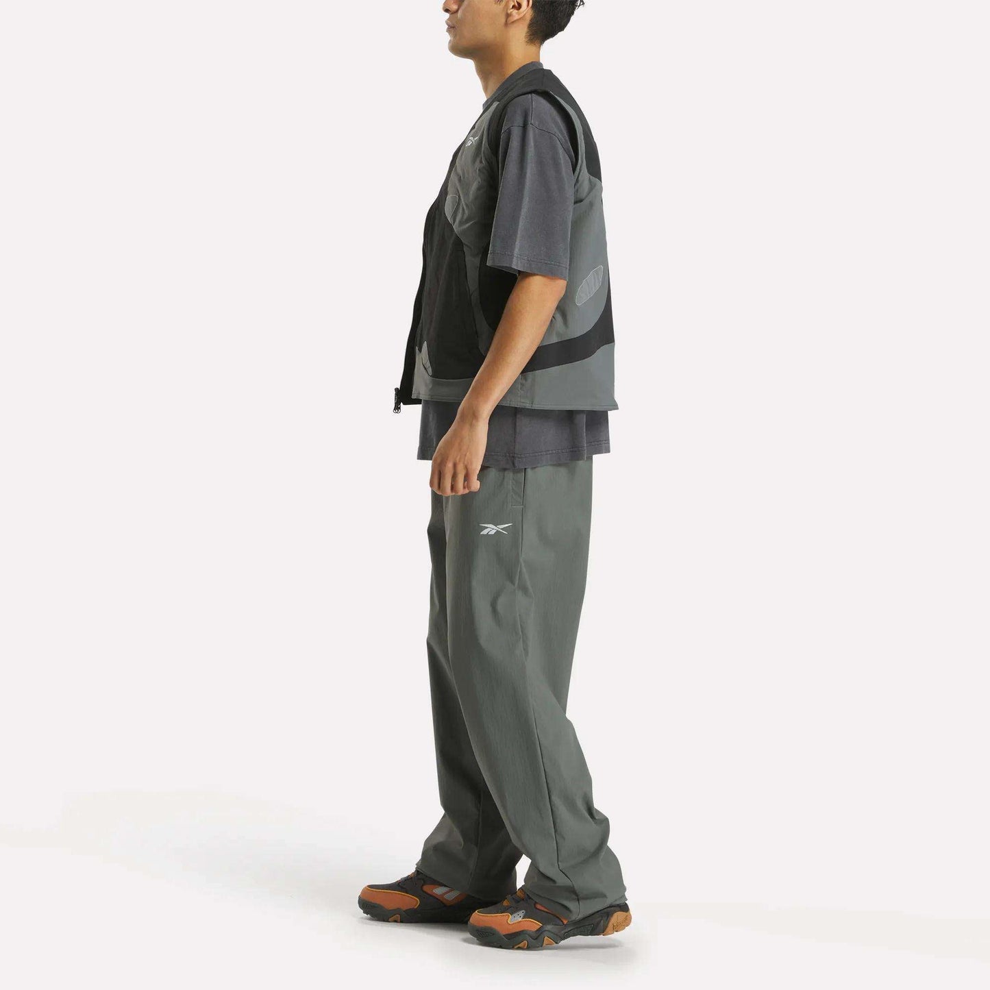 Reebok x MARKET Reversible Vest