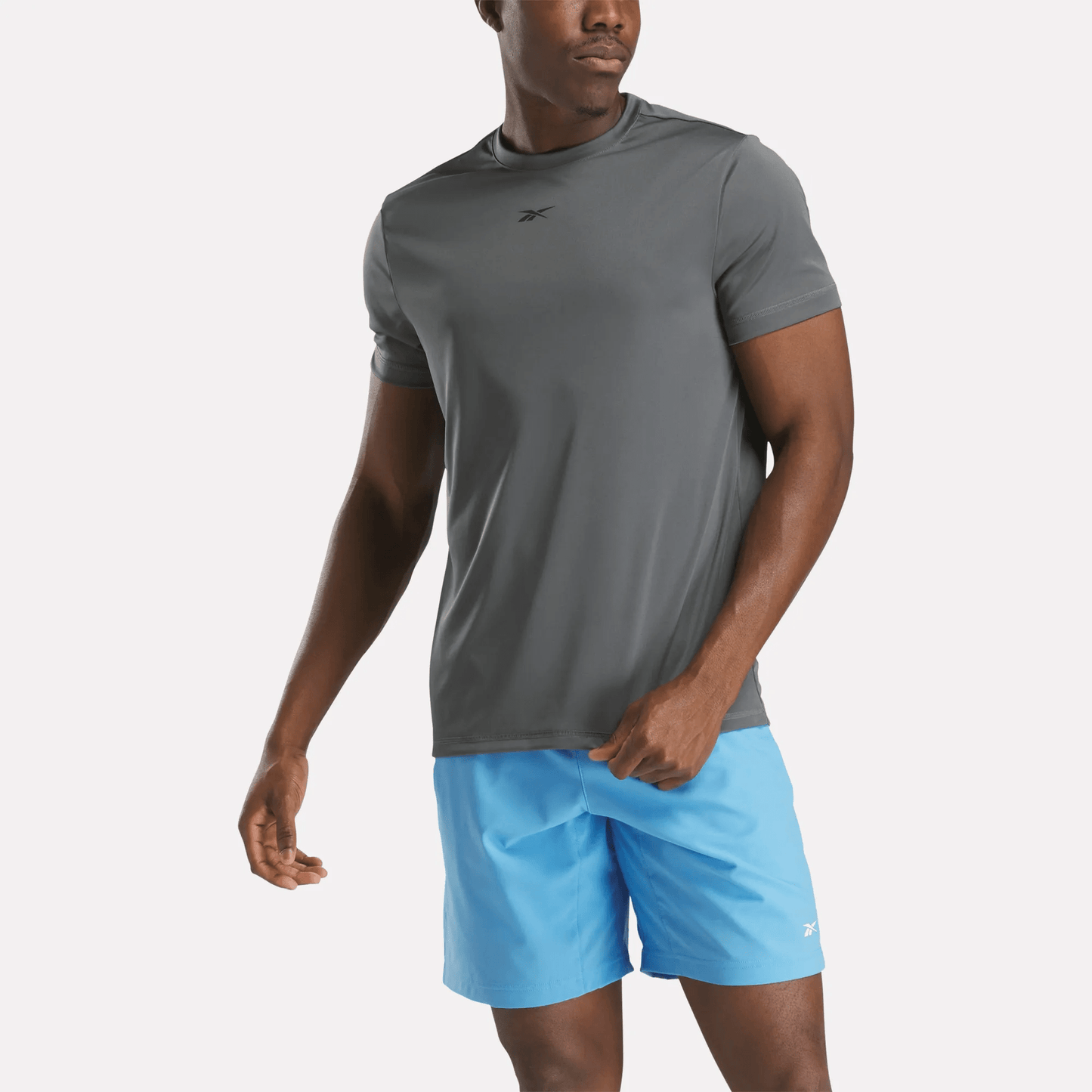 Men's Training Tech T-Shirt