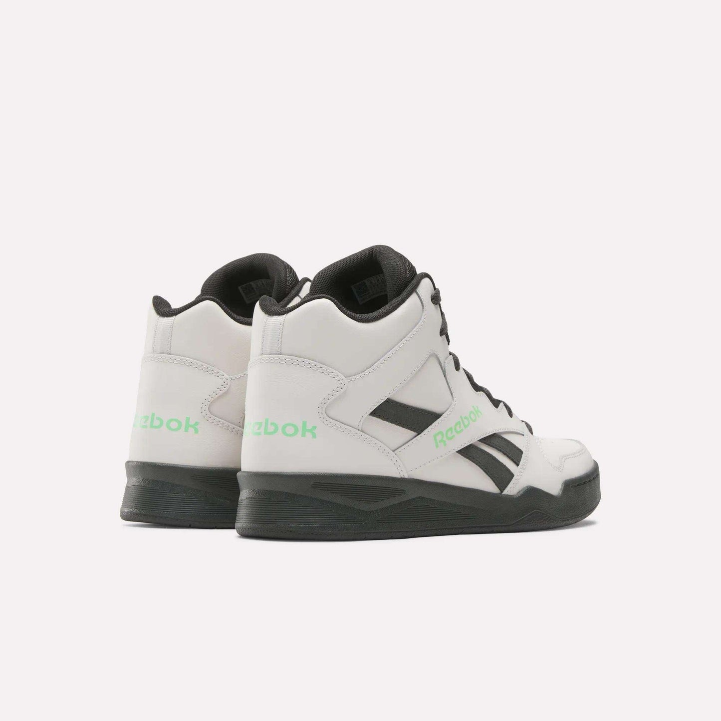 Royal BB4500 Hi 2 Shoes