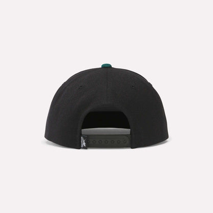 Original Flat Brim Cap
