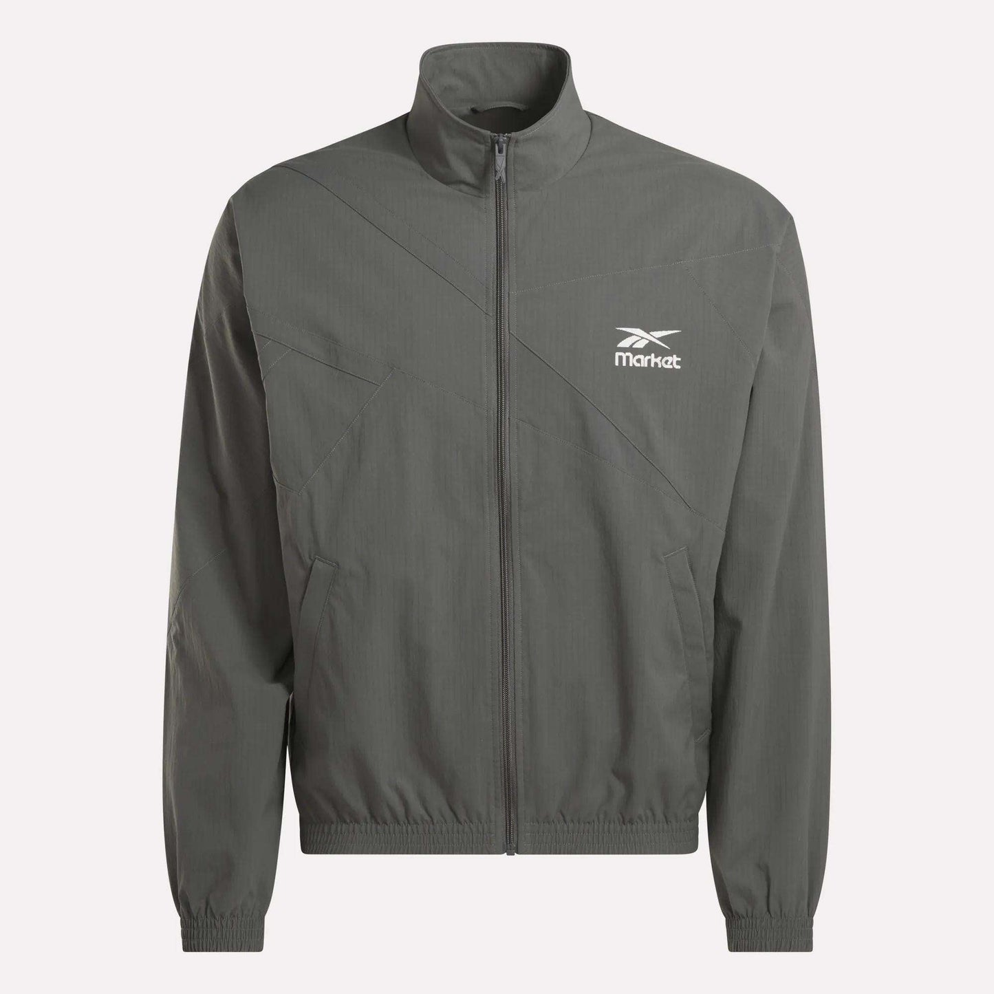 Reebok x MARKET Vector Jacket
