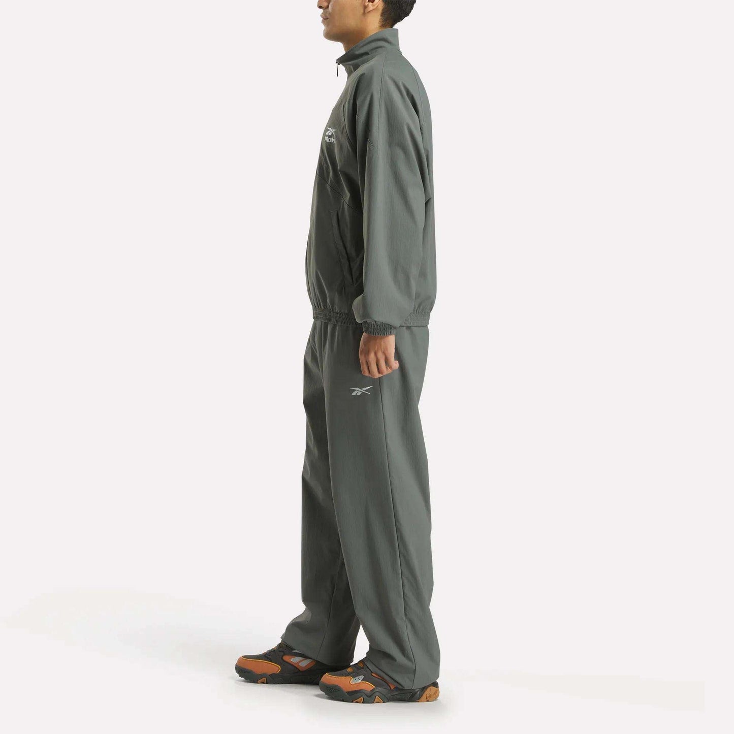 Reebok x MARKET Vector Jacket