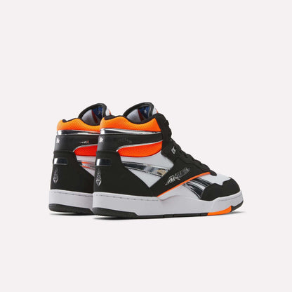 Reebok x Anuel AA BB 4000 II Mid Retro Basketball Shoes
