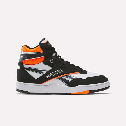 Reebok x Anuel AA BB 4000 II Mid Retro Basketball Shoes
