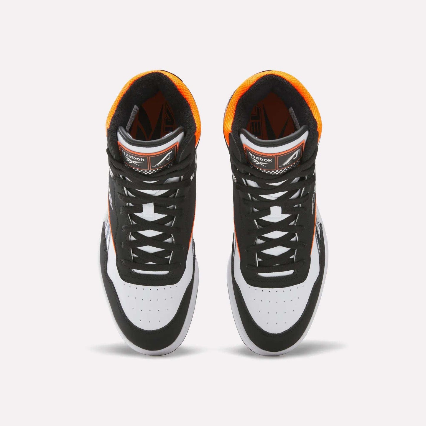 Reebok x Anuel AA BB 4000 II Mid Retro Basketball Shoes