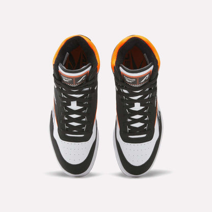 Reebok x Anuel AA BB 4000 II Mid Retro Basketball Shoes