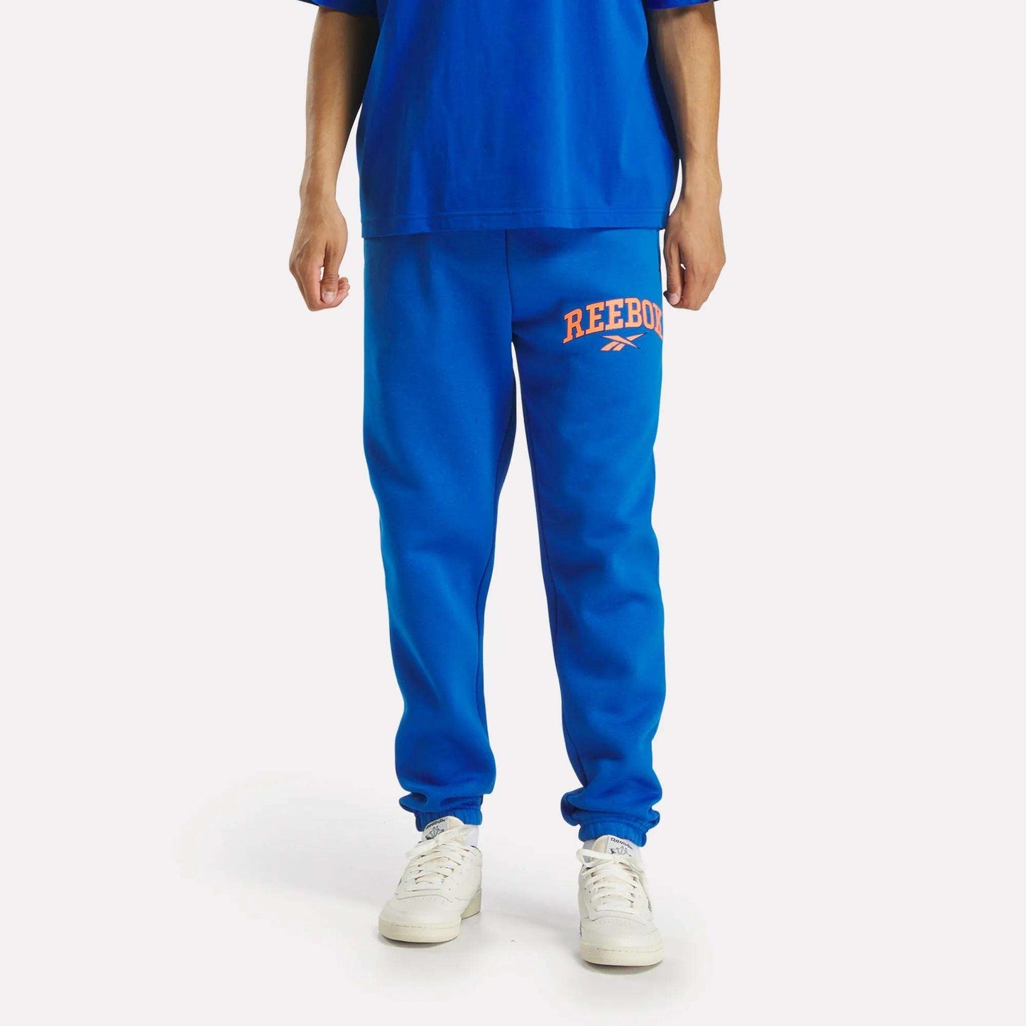 Men's Varsity Joggers