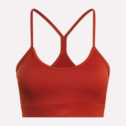 Women's Yoga Strappy Bra