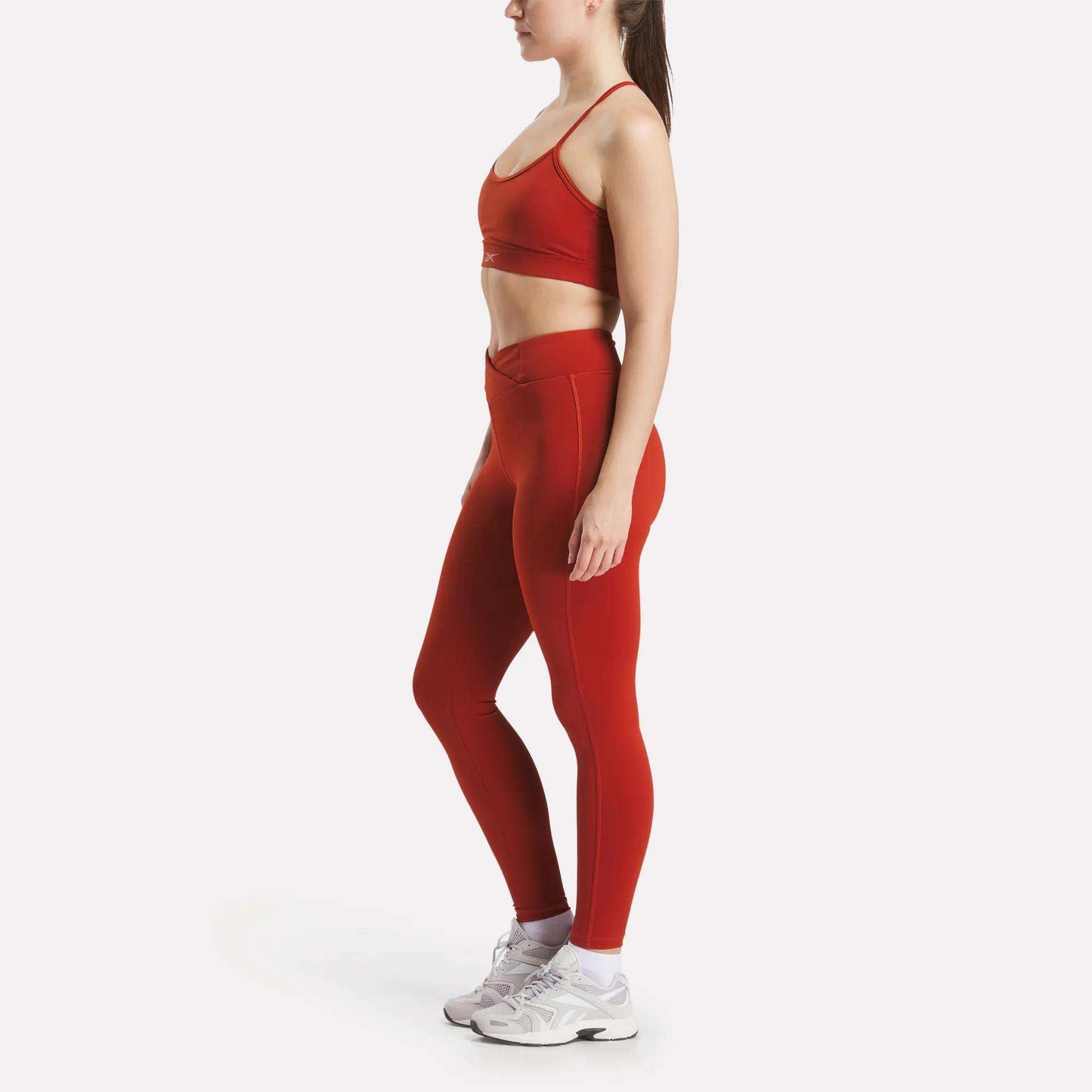 Women's Yoga Strappy Bra