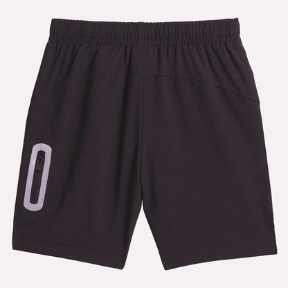 Kids' Soft Woven Vector Short