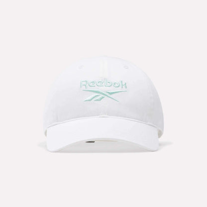 Logo Cap