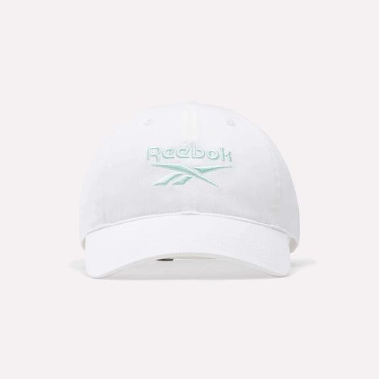 Logo Cap