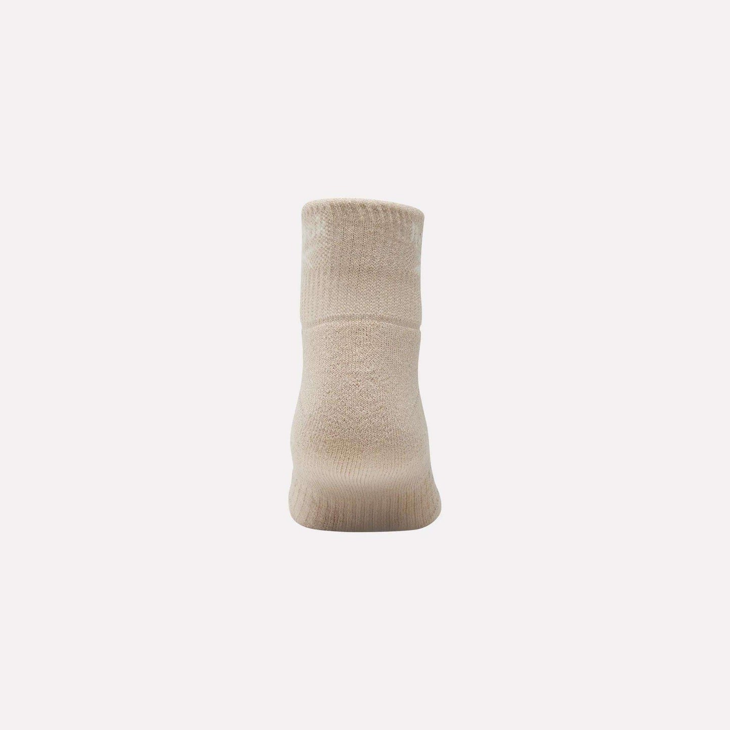 Women's Terry Quarter Socks 3 Pairs