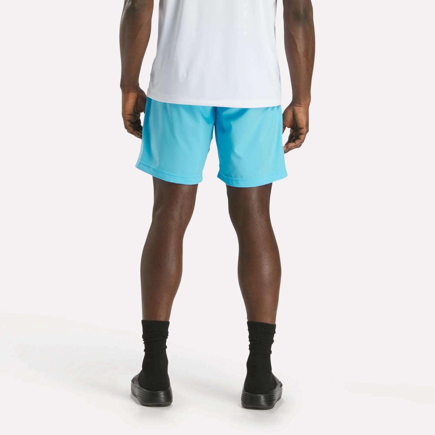 Men's Workout Ready Woven Shorts