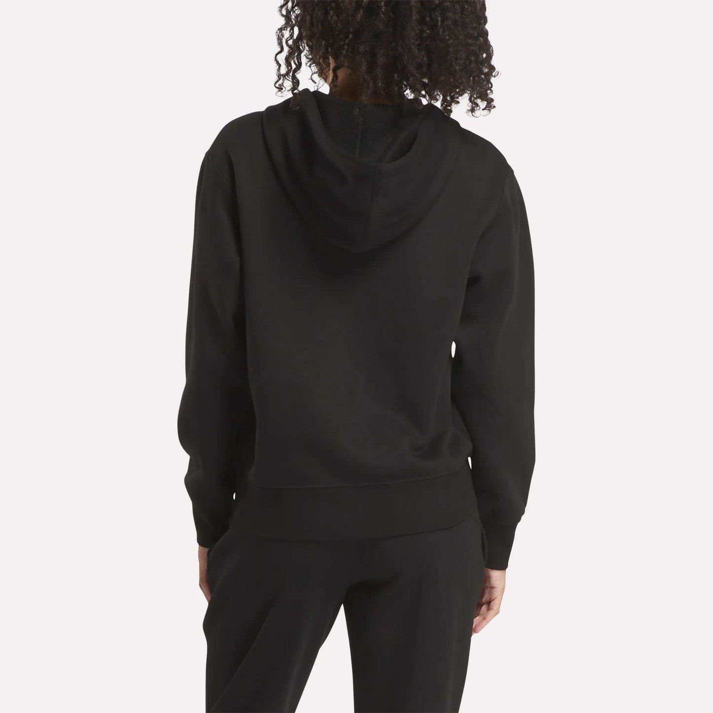 Women's Small Vector Full Zip Sweatshirt