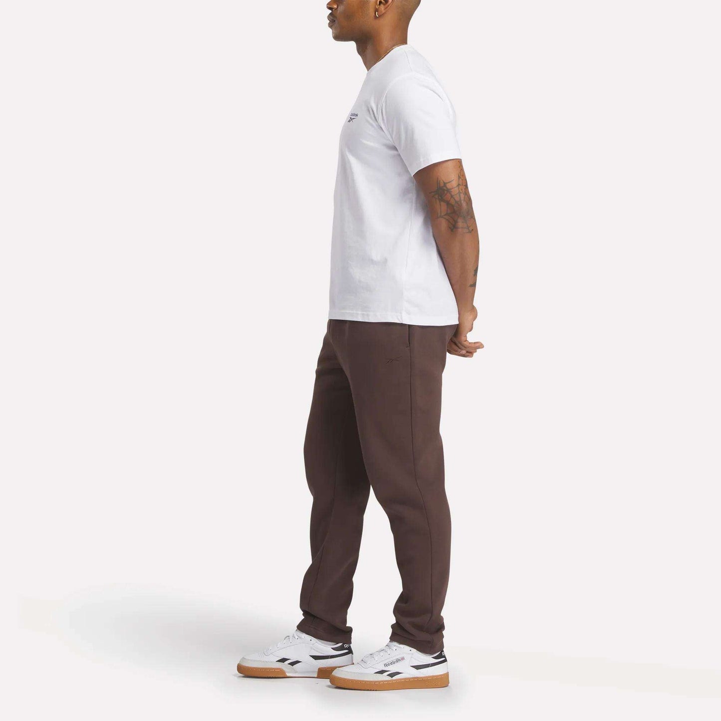 Men's Patent Pants