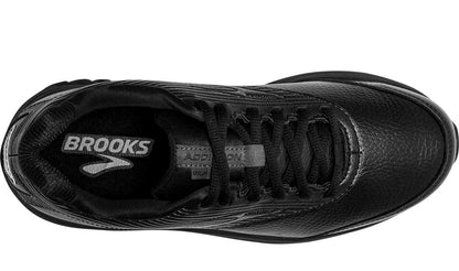 Brooks Women's Addiction Walker 2 Black Black