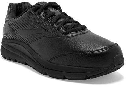 Brooks Women's Addiction Walker 2 Black Black – product image