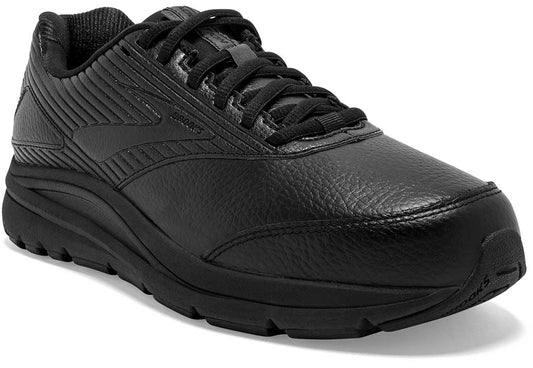Brooks Women's Addiction Walker 2 Black Black – product image