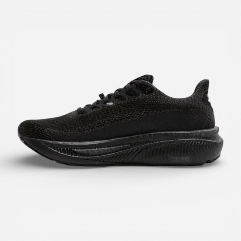Men's Ghost 17 GTX Black/Black/Ebony