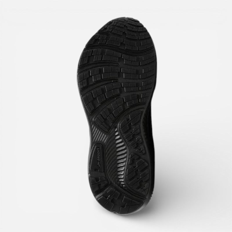 Men's Ghost 17 GTX Black/Black/Ebony