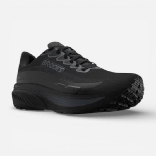 Men's Ghost 17 GTX Black/Black/Ebony