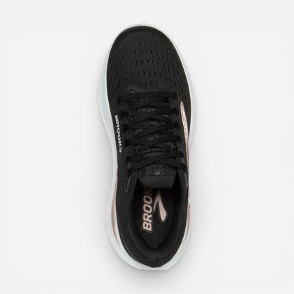 Women's Ghost Max 3 Black/Black/Rose Gold