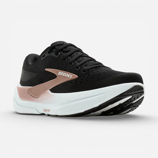 Women's Ghost Max 3 Black/Black/Rose Gold