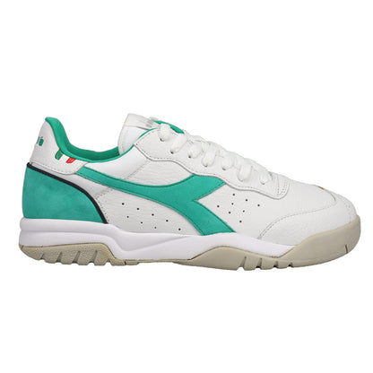 Maverick Lace Up Sneakers