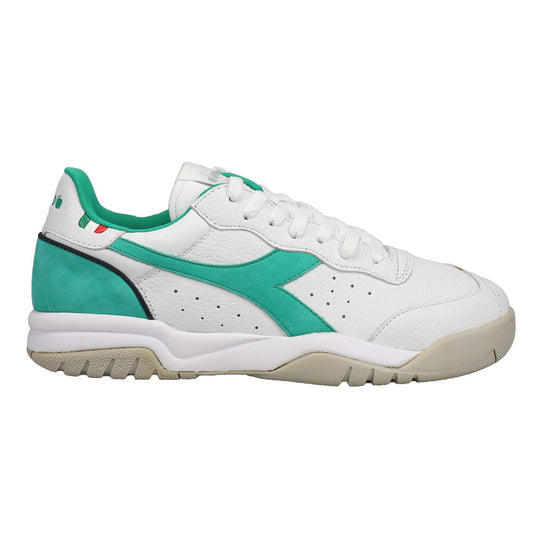 Maverick Lace Up Sneakers