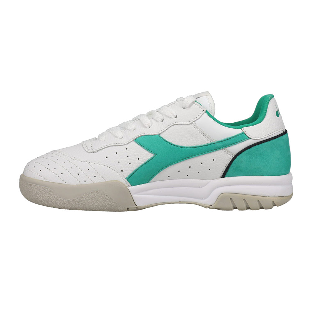 Maverick Lace Up Sneakers