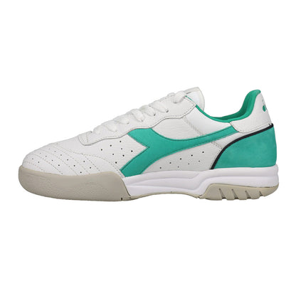 Maverick Lace Up Sneakers