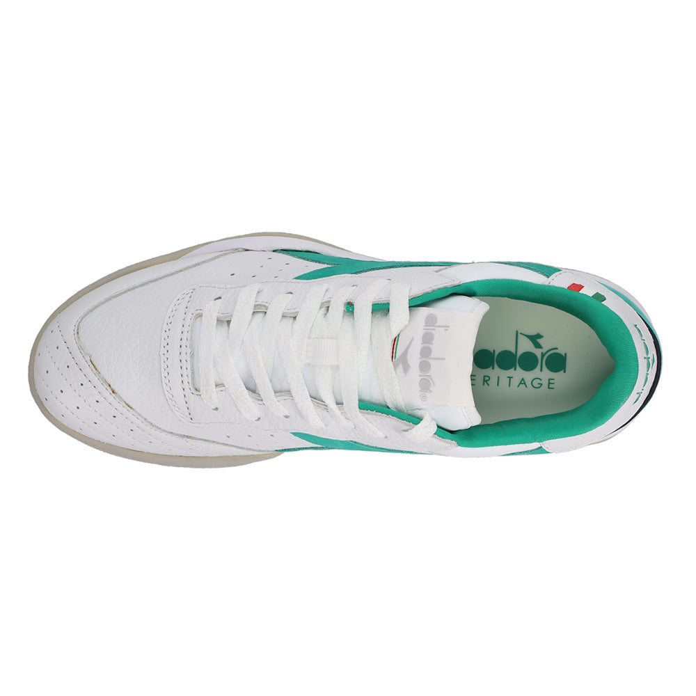 Maverick Lace Up Sneakers