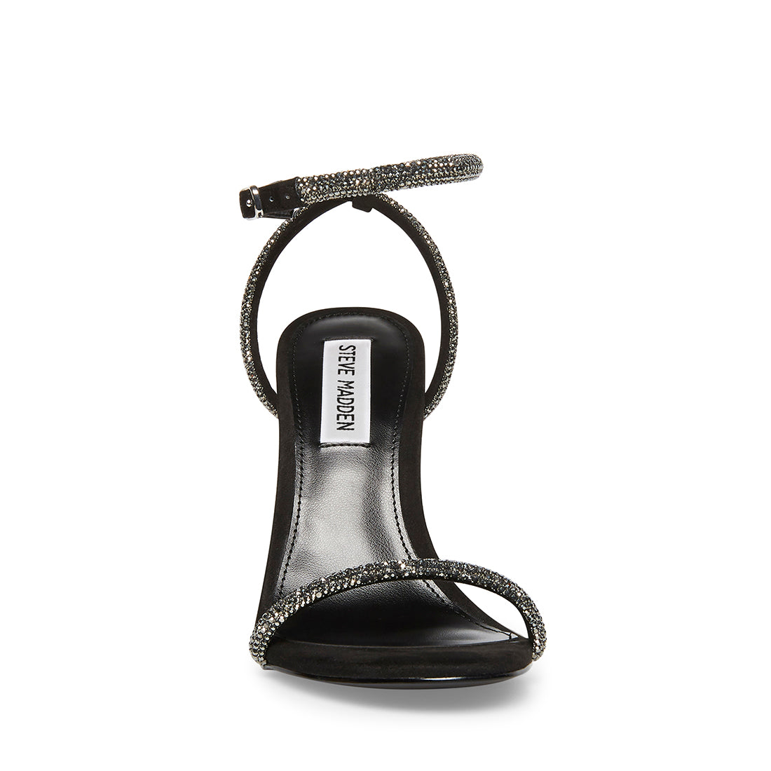 BRESLIN BLACK - SM REBOOTED