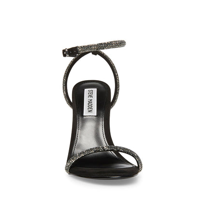 BRESLIN BLACK - SM REBOOTED