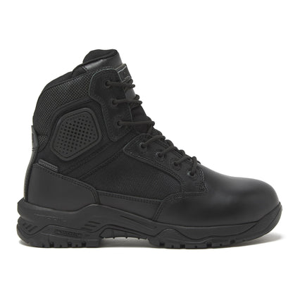 STRIKE FORCE 6" Boot SZ WP