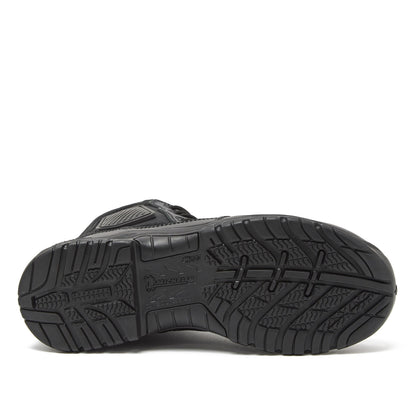 STRIKE FORCE 8" Boot SZ WP