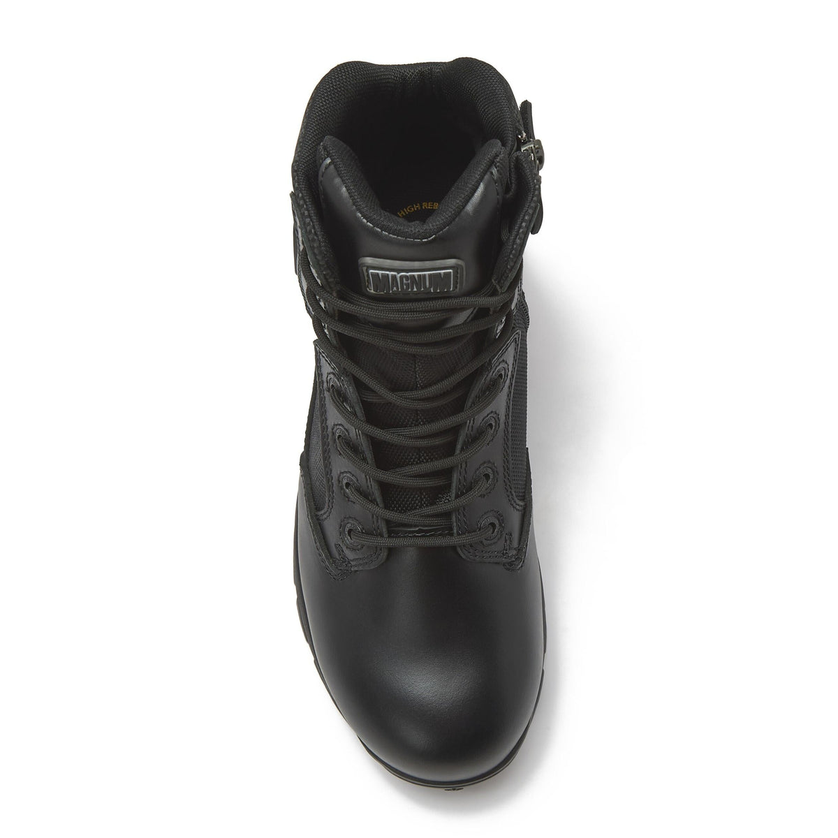 STRIKE FORCE 6" Boot SZ WP