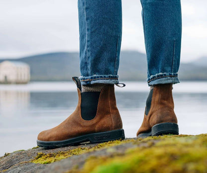 Blundstone 1911 Men's Original Suede Boots