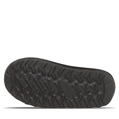 ELLE TODDLER ZIPPER BLACK