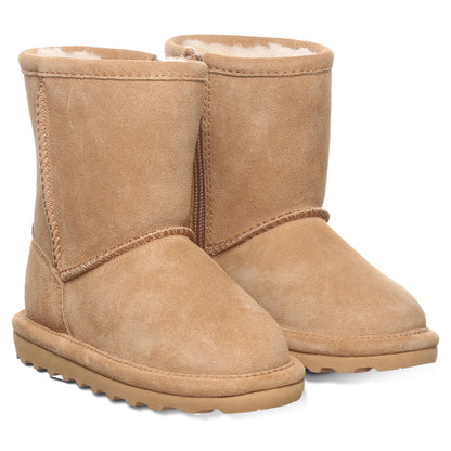 ELLE TODDLER ZIPPER ICED COFFEE