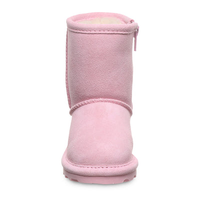 ELLE TODDLER ZIPPER PRISM PINK