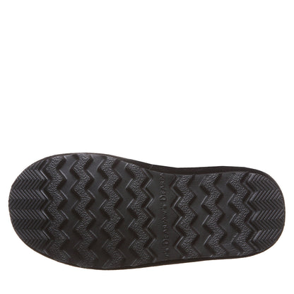 ELLE TALL YOUTH BLACK