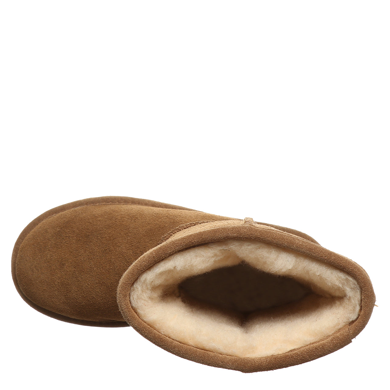 ELLE TALL YOUTH HICKORY