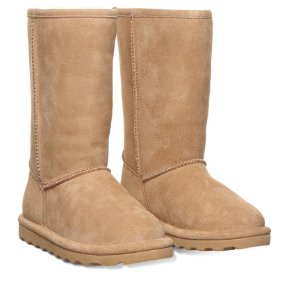 ELLE TALL YOUTH ICED COFFEE