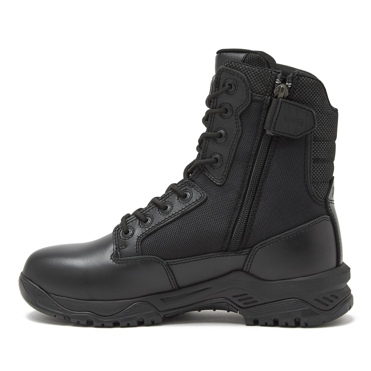 STRIKE FORCE 8" Boot SZ