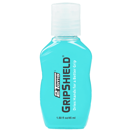 2Toms® GripShield® Grip Enhancer