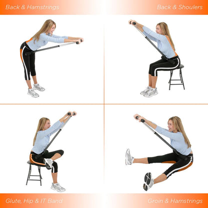 CoreStretch®